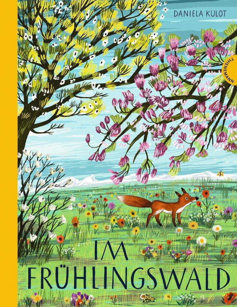 Bilderbuchkino im März 2026