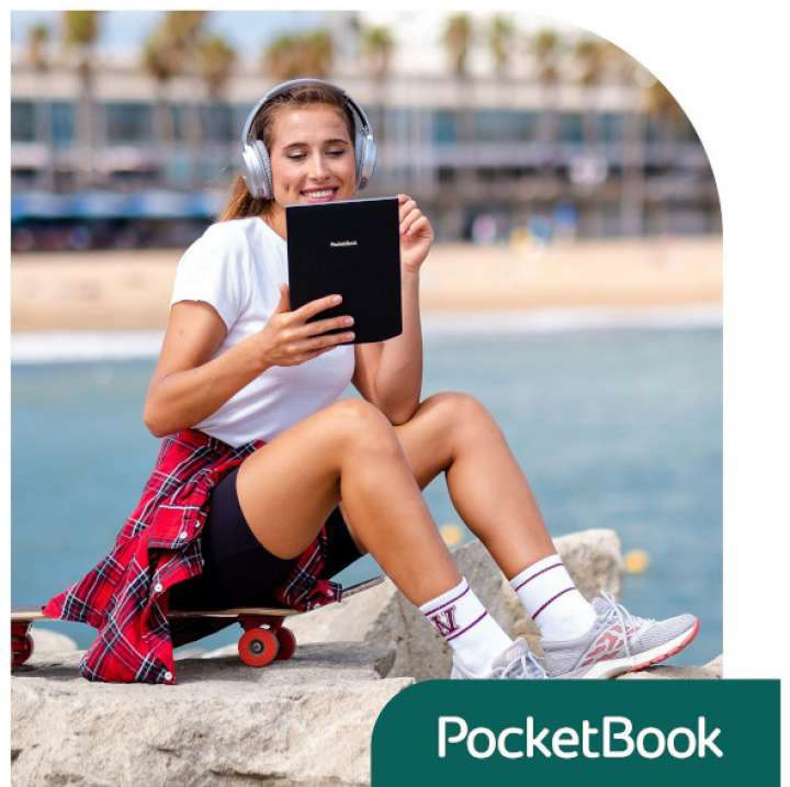 PocketBook - neu bei uns
